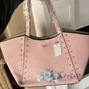 Dune, London tote bag brand new